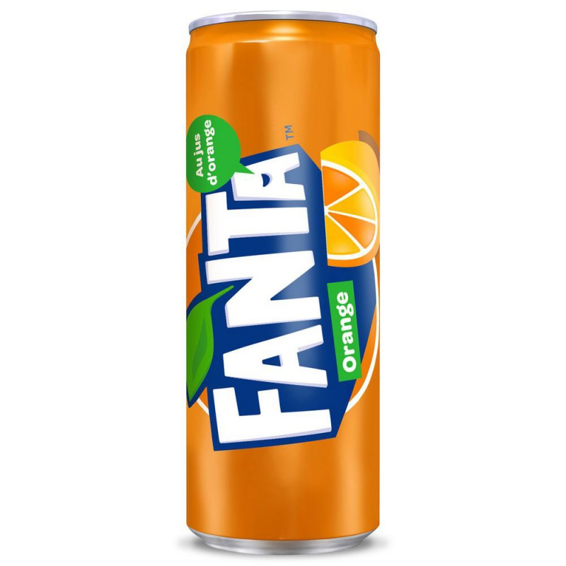 Fanta