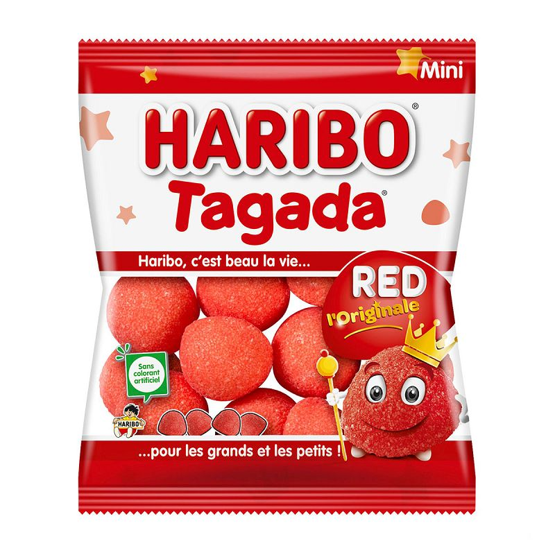 Fraise Tagada